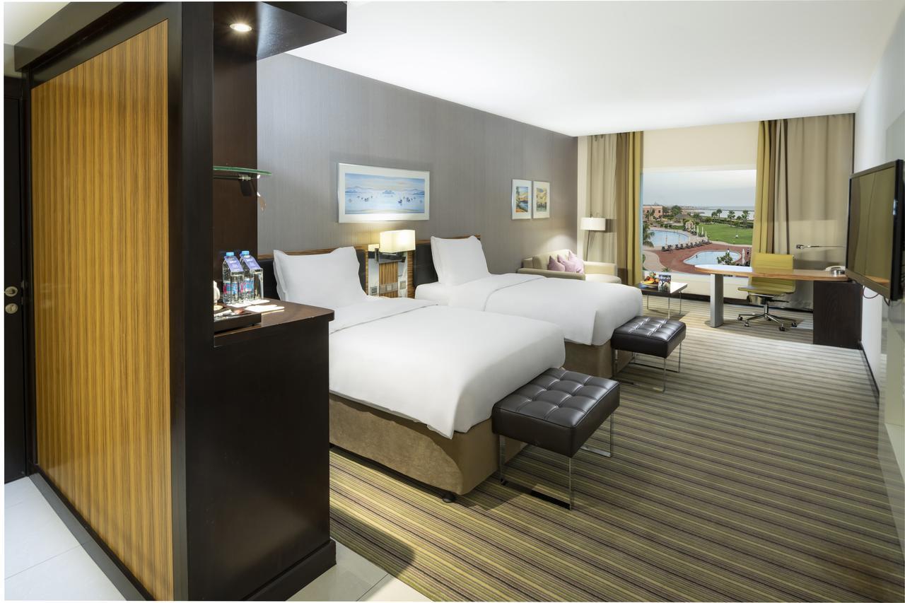 Hotel Radisson Blu