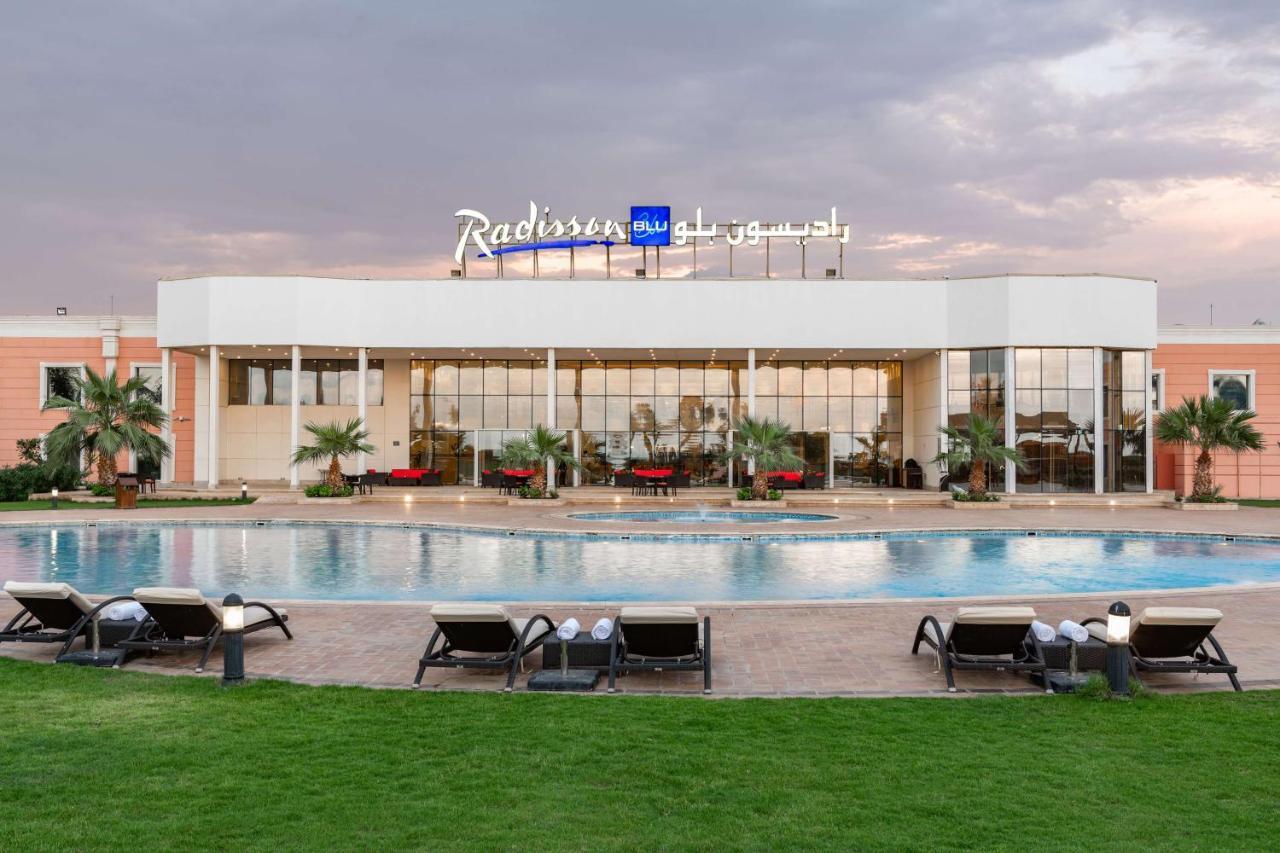 Radisson Blu Jizan