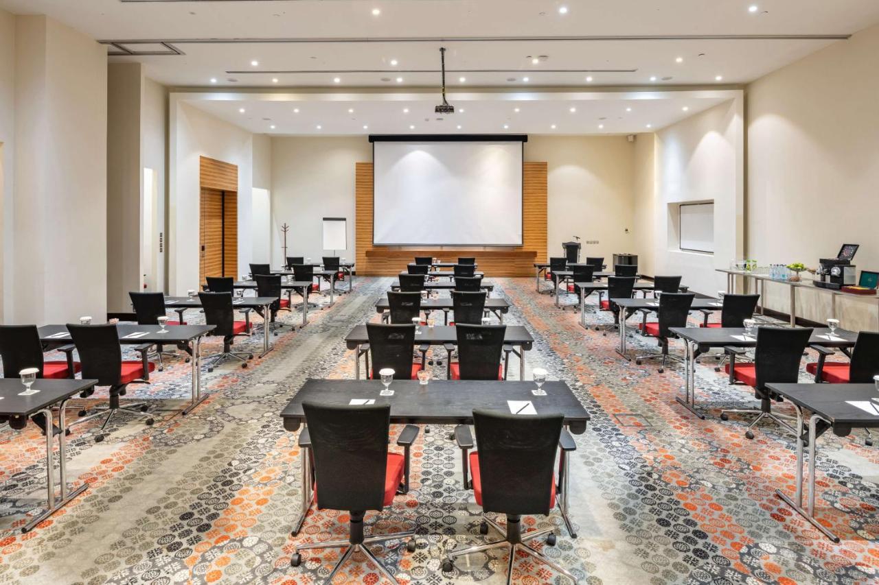 Radisson Blu 4* Jizan