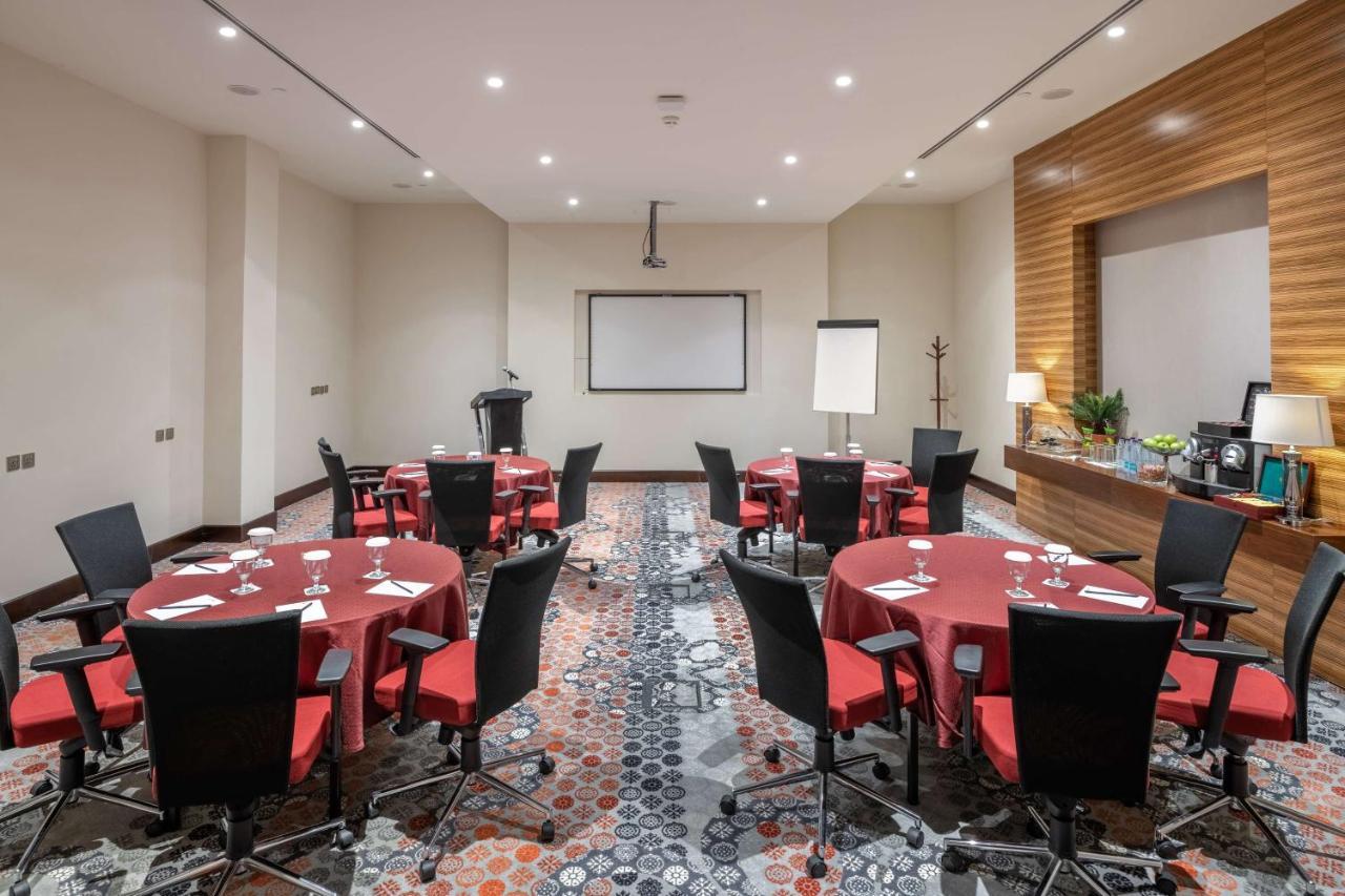 Radisson Blu